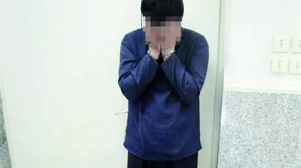 اقدام کثیف یک مرد که در سایت های همسریابی زنان را شکار می کرد