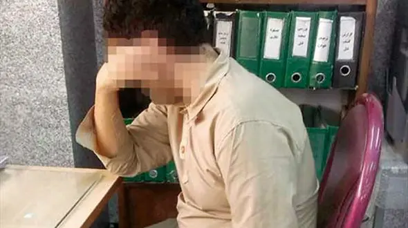 وقتی به خانه مجردی شهرام رفتم همه چیز را باختم !