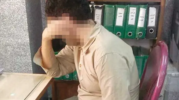وقتی به خانه مجردی شهرام رفتم همه چیز را باختم !