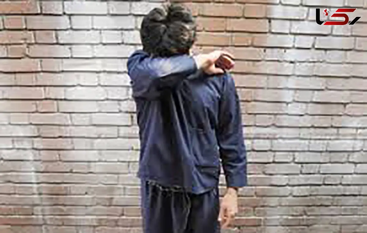 مجازات سخت برای  جوان عاشق پیشه بخاطر قتل رقیبش عاطفی اش با دختر تهرانی