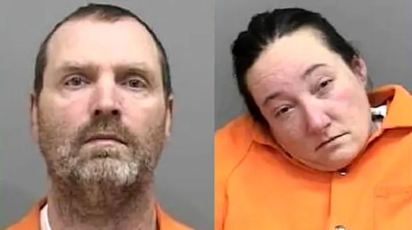 زنده زنده خاک کردن پسر 7 ساله به خاطر یک خرافات!+عکس