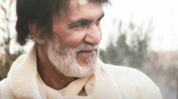 دانلود آهنگ گمشده از حبیب با متن (کامل) و پخش آنلاین/ ز ﺧﺮاﺑﻰ ﻣﻰ ﮔﺬﺷﺘﻢ ﺧﺎﻧﻪ ام اﻣﺪ ﺑﻪ ﻳﺎد