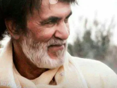 دانلود آهنگ گمشده از حبیب با متن (کامل) و پخش آنلاین/ ز ﺧﺮاﺑﻰ ﻣﻰ ﮔﺬﺷﺘﻢ ﺧﺎﻧﻪ ام اﻣﺪ ﺑﻪ ﻳﺎد