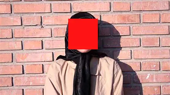 مادر سنگدل دختر 4 ساله اش را به خاطر خواستگارش مسموم کرد