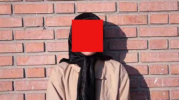 مادر سنگدل دختر 4 ساله اش را به خاطر خواستگارش مسموم کرد