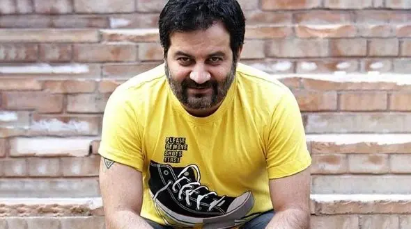 واکنش کنایه آمیز نویسنده طنز به شرایط وخیم اهواز