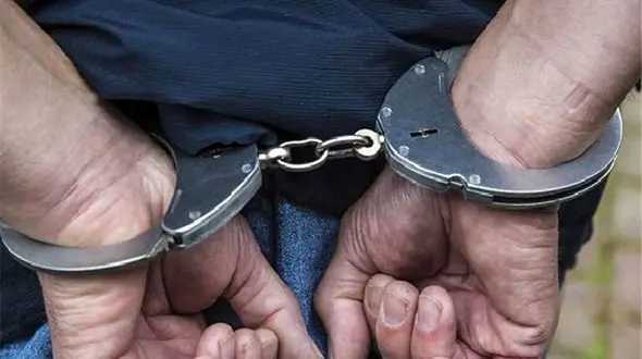 نقشه کثیف خواستگار ناکام  برای کارمند زن یک فروشگاه بزرگ