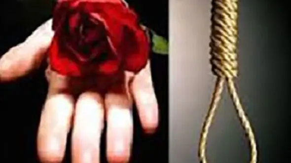 طناب دار مادر سنندجی پاره شد 