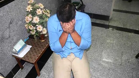 دوستم حمید دختری را باردار کرد و گردن من انداخت!