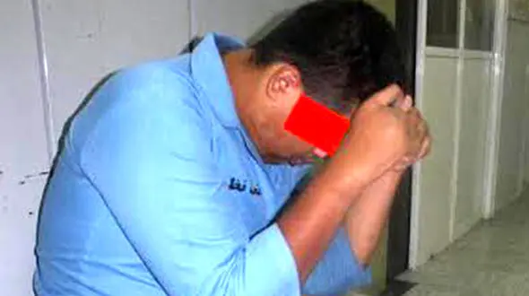 جنایت بی رحمانه درخانه مادربزرگ + عکس