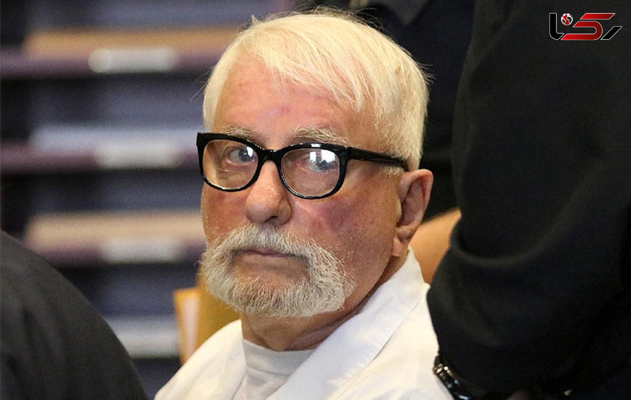 درخواست آزادی زندانی اعدامی پس از 58 سال حبس / این مرد 76 ساله پس از آزار دختر بچه او را خفه کرد