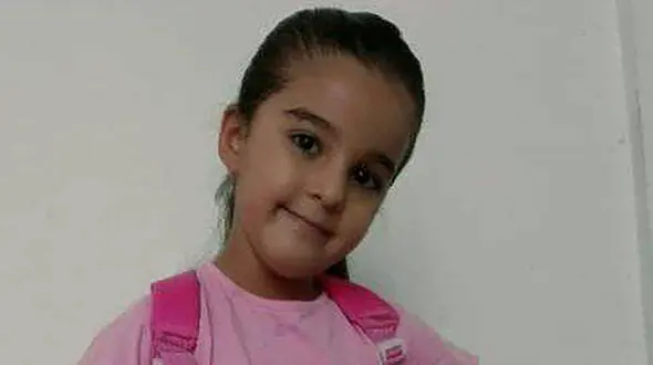 برگزاری جلسه ستاد مدیریت بحران به خاطر مفقودی دختر بچه 6 ساله + فیلم