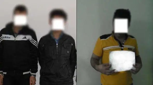 سرقت اینترنتی موتورهای سنگین + عکس