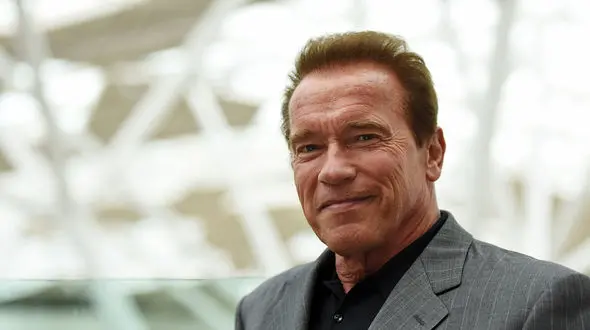 بازیگر معروف فیلم های اکشن این بار در فیلمی کمدی