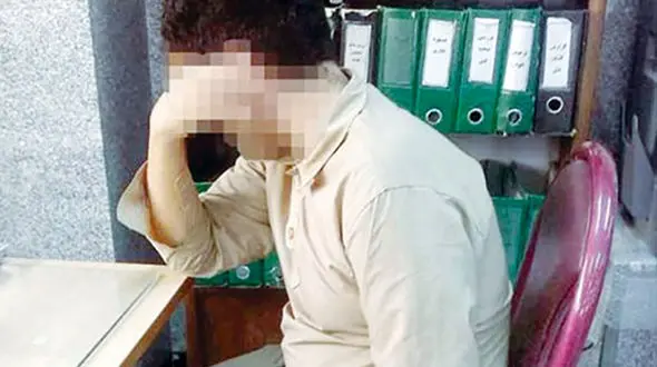 داماد شیرازی آدمکش یک میلیاردی اجیر کرد!