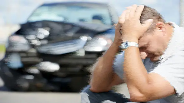 وقتی ملیحه را دید اشک از چشمانم سرازیر شد