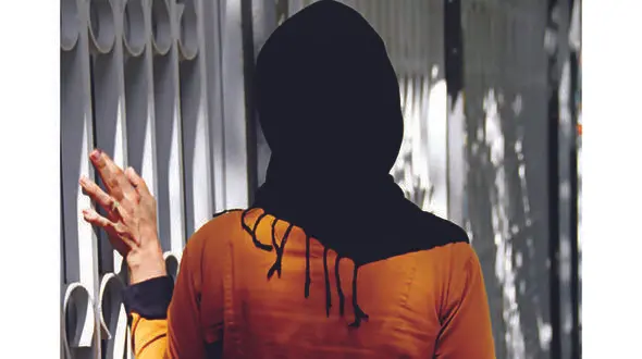 فریبا هستم و 7 سال زندگی پاک و بدون وسوسه شیطانی دارم