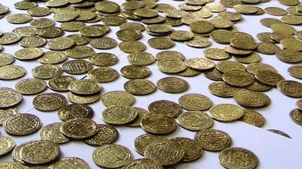 دستگیری 4 کلاهبردار سکه های تقلبی در لرستان