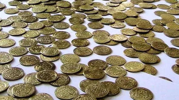 دستگیری 4 کلاهبردار سکه های تقلبی در لرستان