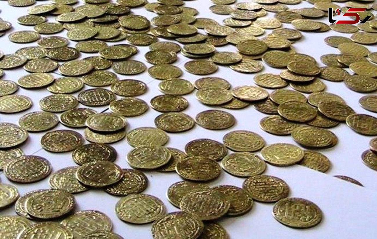 دستگیری 4 کلاهبردار سکه های تقلبی در لرستان