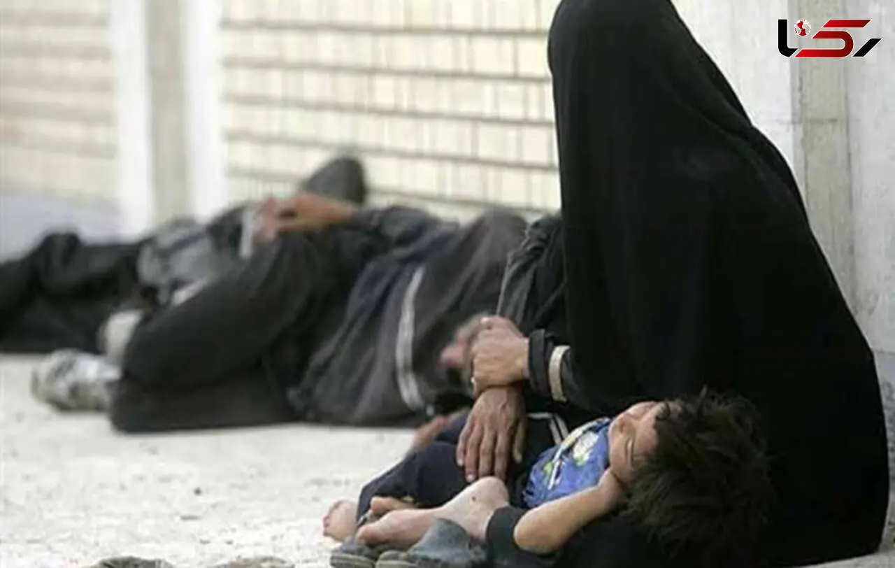 3 سناریوی تلخ از کف خیابان های تهران /  فاطمه دانشور ناگفته هایی دارد
