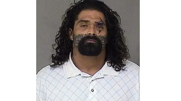 مجرم معروف فراری دو مامور پلیس را به قتل رساند+عکس