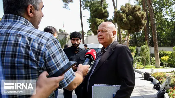 اعضای کابینه سیزدهم در حاشیه جلسه هیات دولت چه گفتند؟