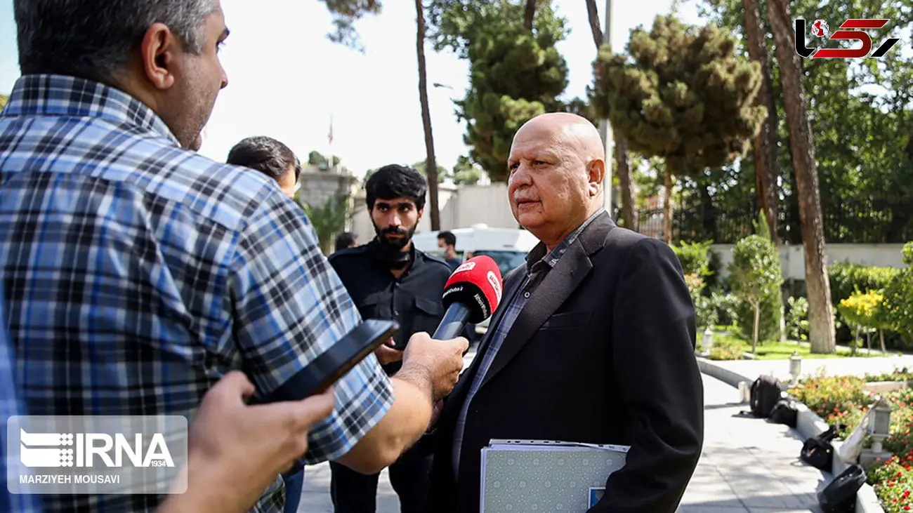 اعضای کابینه سیزدهم در حاشیه جلسه هیات دولت چه گفتند؟