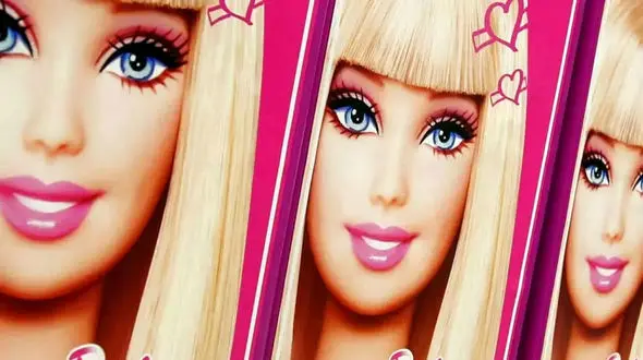 10 بازیگر جذاب ایرانی که شبیه باربی اند! / عکس های موهای بلوند و اندام باربی گونه!