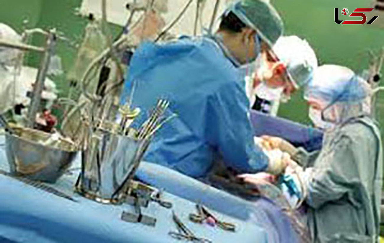 مرگ کودک 9 ساله در اهواز در جریان عمل جراحی