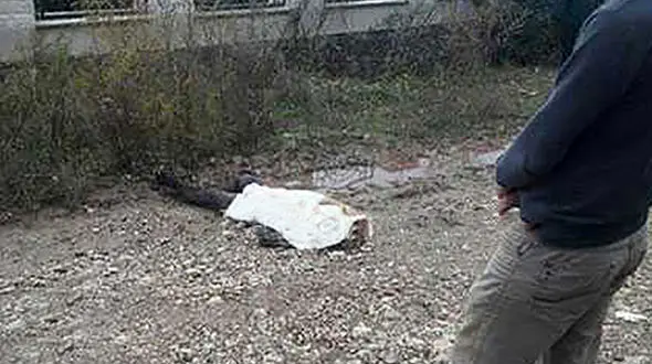 مرگ یک دختر با شلیک اسلحه شکاری در اندیمشک