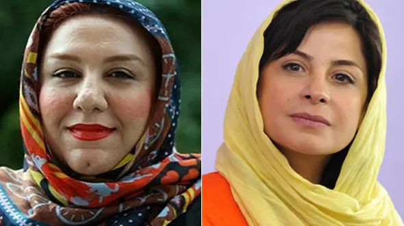 همکاری یک کارگردان با بازیگر مطرح زن در نیازمندی ها! +عکس