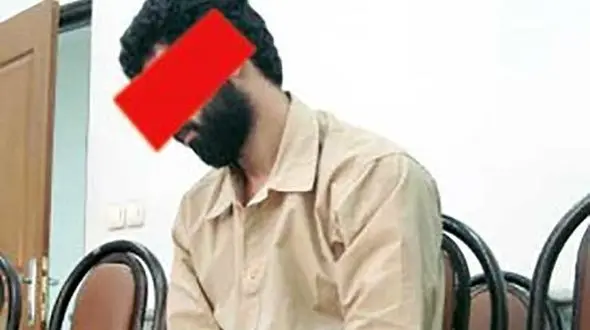 شوهرم مرا تعقیب کرد و سرقرار رضا را در پارک چیتگر کشت + عکس