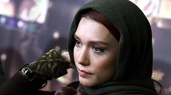 شهرزاد کمال زاده: پیشنهاد بی شرمانه در سینما زیاد است +عکس