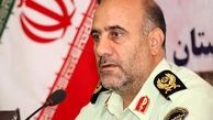 قورباغه مکران بزرگترین قاچاقچی بین المللی ایران دستگیر شد