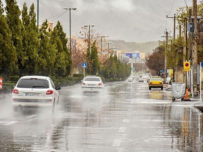 کارشناس هواشناسی: امروز و فردا بارش برف و باران را در ۳۱ استان کشور خواهیم داشت / شرایط اصلا برای مسافرت مناسب نیست