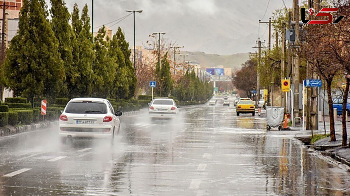 کارشناس هواشناسی: امروز و فردا بارش برف و باران را در ۳۱ استان کشور خواهیم داشت / شرایط اصلا برای مسافرت مناسب نیست