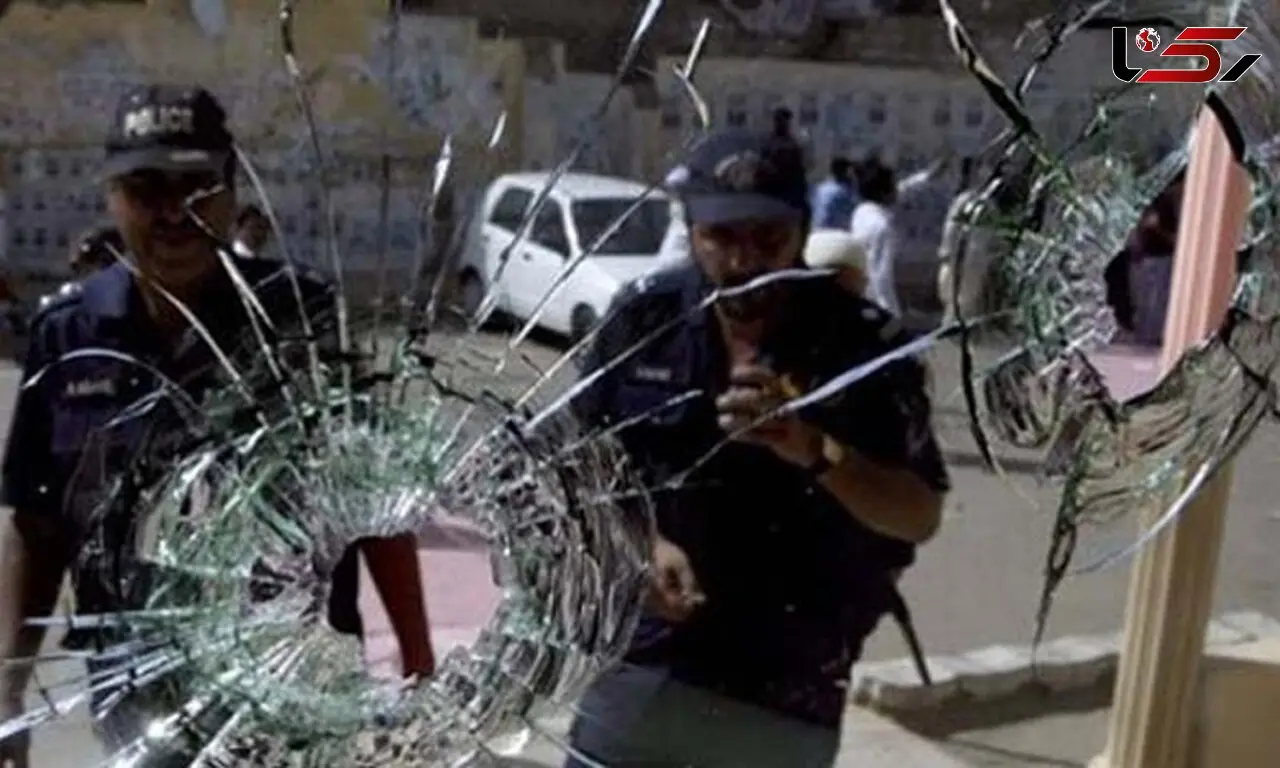  پنج نفر از شیعیان پاکستان ترور شدند