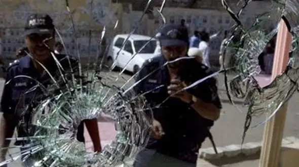  پنج نفر از شیعیان پاکستان ترور شدند