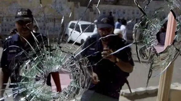  پنج نفر از شیعیان پاکستان ترور شدند