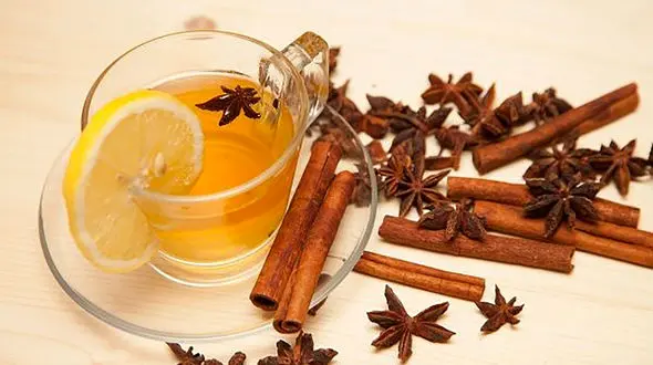 از ترکیب لیمو ترش و دارچین غافل نشوید 