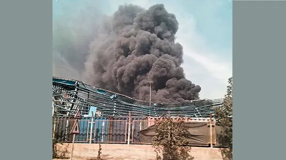 دستور وزارت بهداشت برای اعلام شرایط اضطرار در بندرعباس