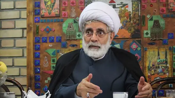 رهامی : اتاق فکر دولت سایه علیه پزشکیان و ظریف نقشه می کشد