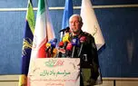 رحیم صفوی: تنگه هرمز می‌تواند به اهرم پیروزی ایران در جنگ تبدیل شود/ صنعت نفت در خط مقدم دفاع از امنیت ملی است