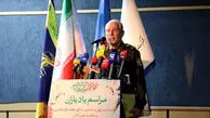 رحیم صفوی: تنگه هرمز می‌تواند به اهرم پیروزی ایران در جنگ تبدیل شود/ صنعت نفت در خط مقدم دفاع از امنیت ملی است