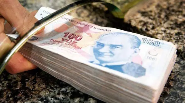 قیمت لیر ترکیه به تومان، امروز شنبه 3 آذر ماه 1403 
