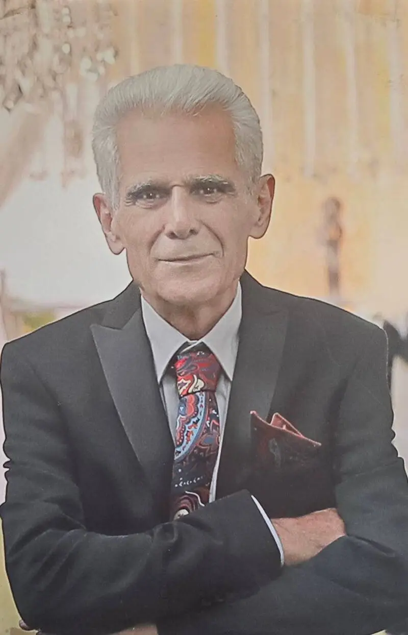 محمد جبلی 