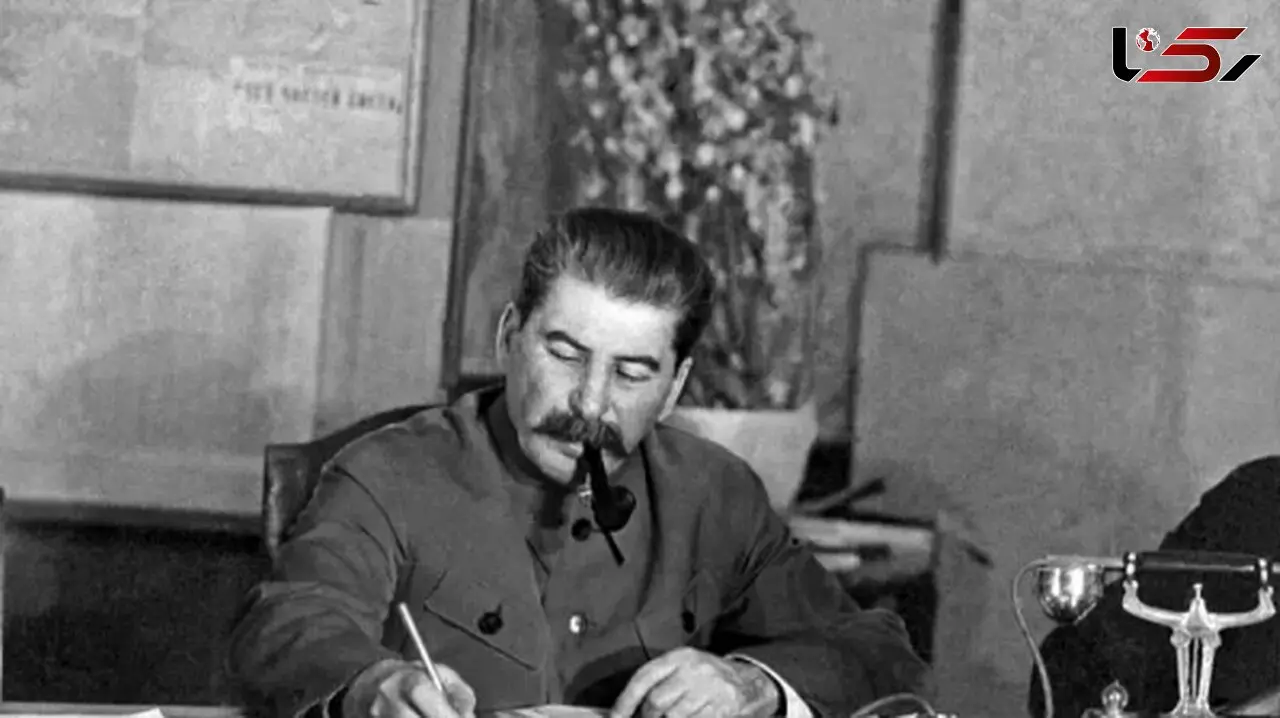 سفر در زمان؛ رهبری که قاتل میلیون‌ها نفر بود چه غذایی دوست داشت؟ خوراکی‌های مورد علاقه استالین رهبر شوروی