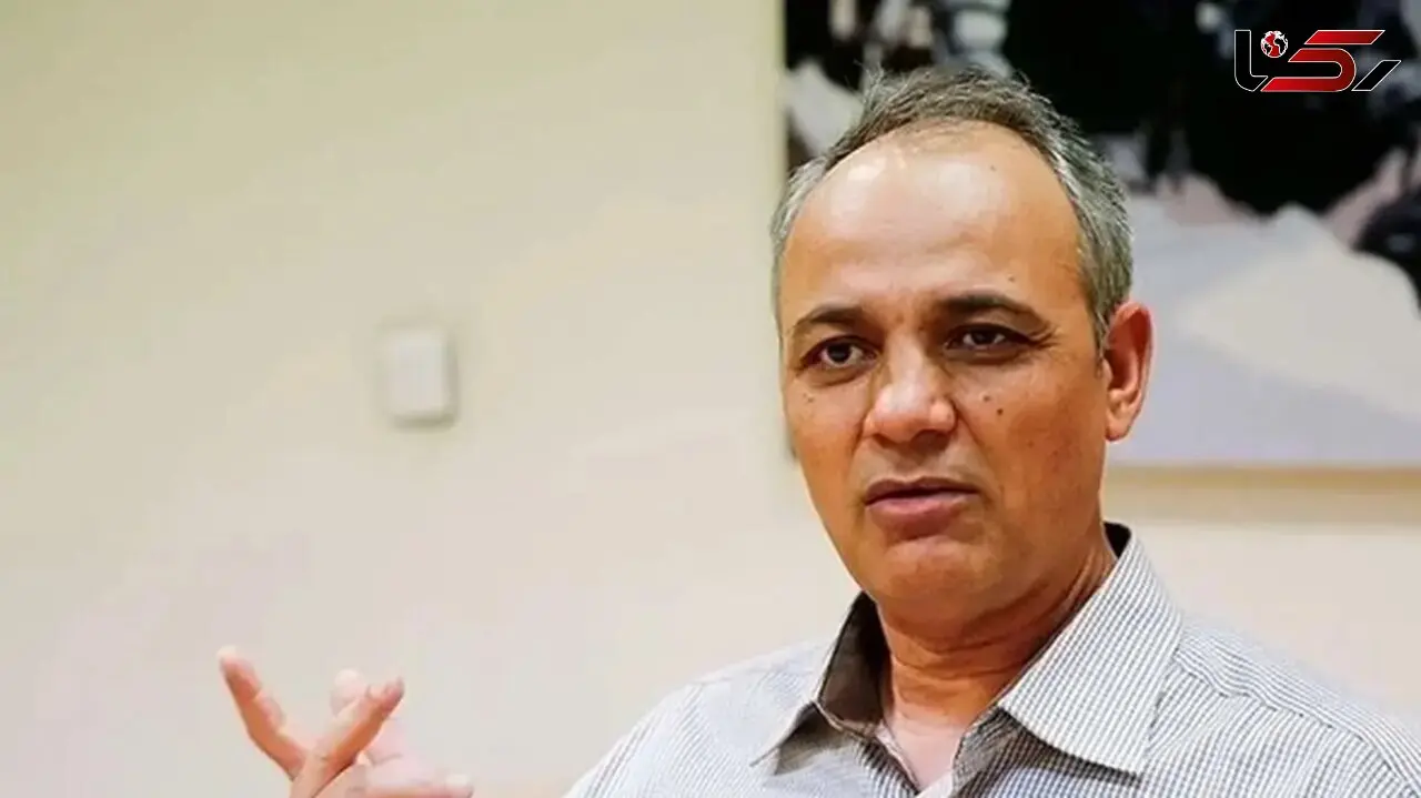 زیدآبادی: شاید اتفاقی رخ دهد، شاید نه، منتظر آینده باشیم