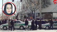 تیراندازی مرگبار در جلوی دادگستری استان کرمانشاه / خبرنگاران قاتل را دستگیر کردند + عکس